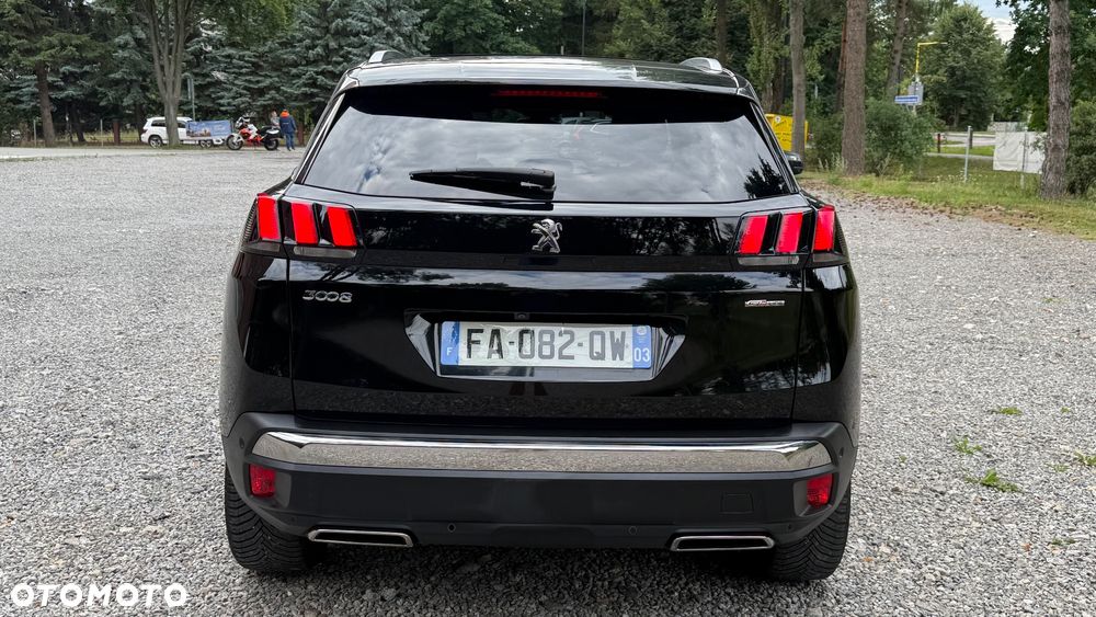 Peugeot 3008 - 15