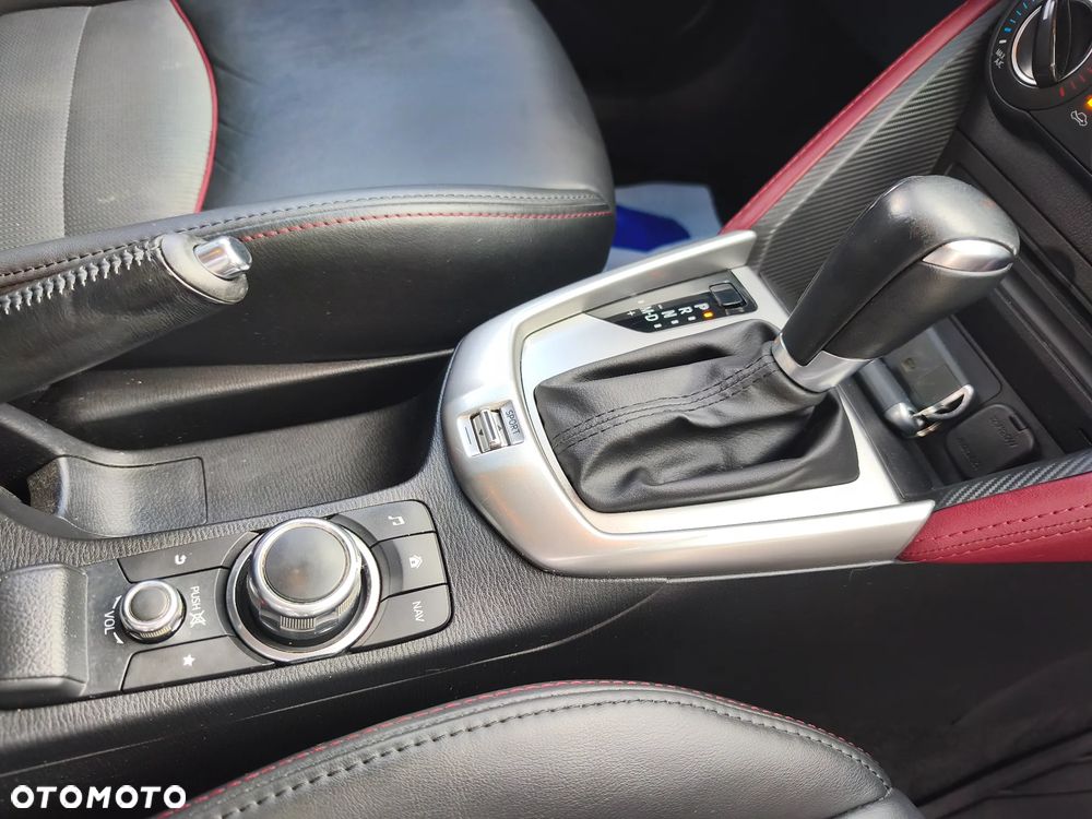 Mazda CX-3 2.0 Skypassion AWD - 31