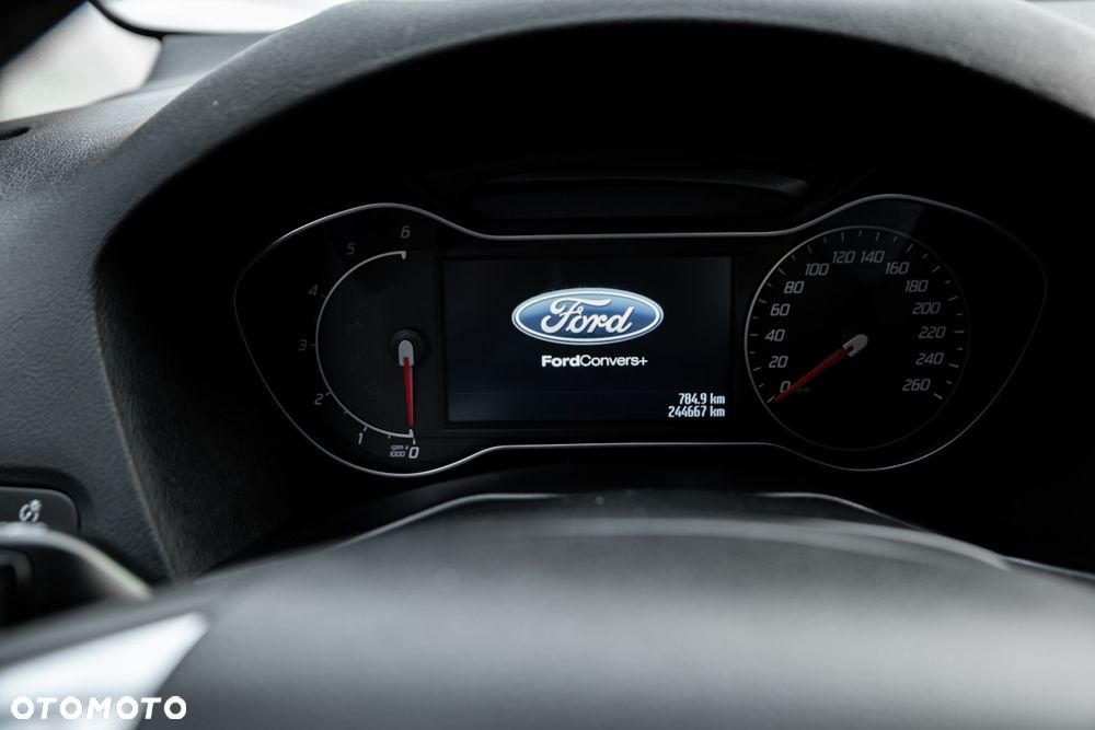 Ford Mondeo 2.0 TDCi Titanium S - 34