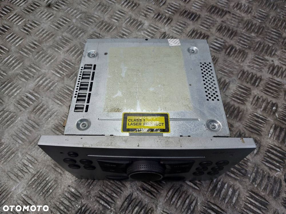 RADIO ODTWARZACZ OPEL MERIVA A 13167830FH CD30 - 2