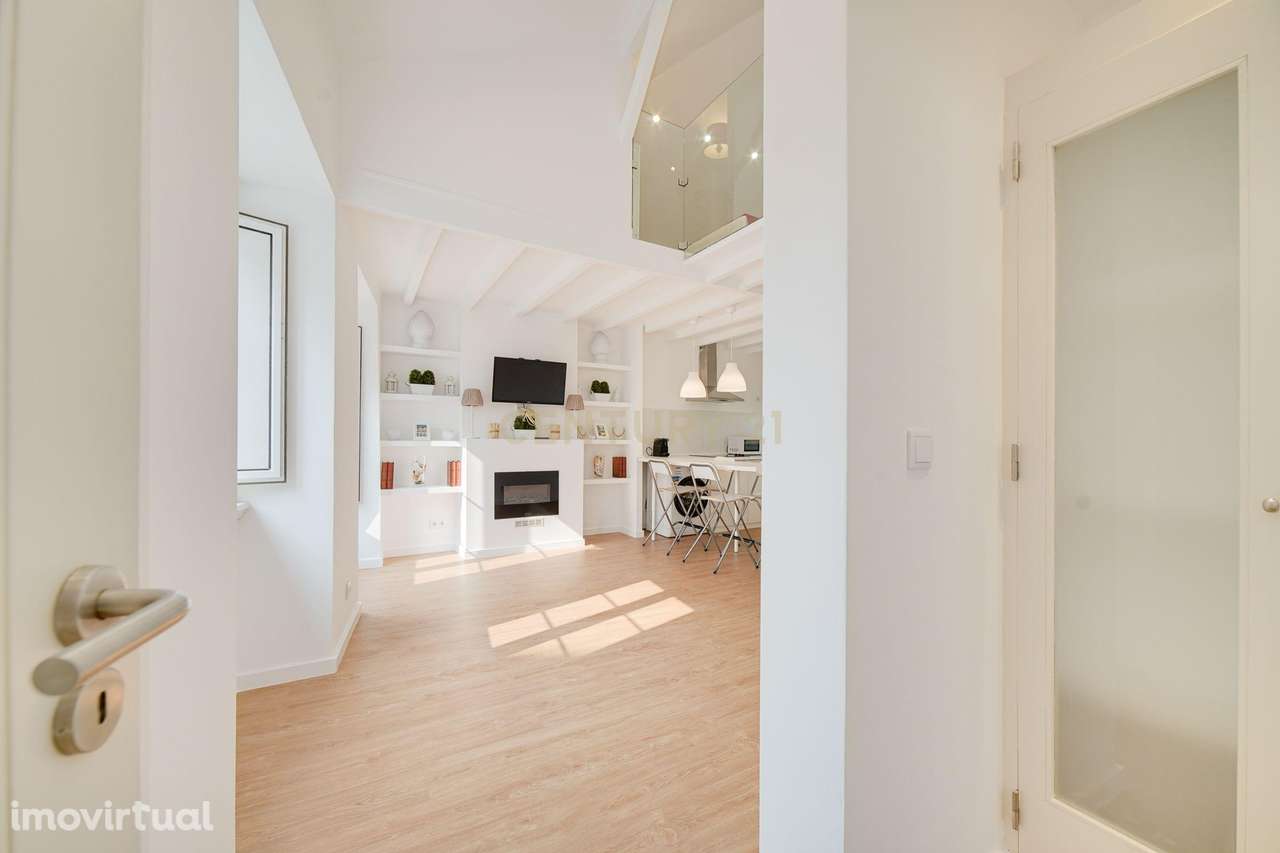 T3 na Calçada da Pampulha - Estrela - Grande imagem: 5/37