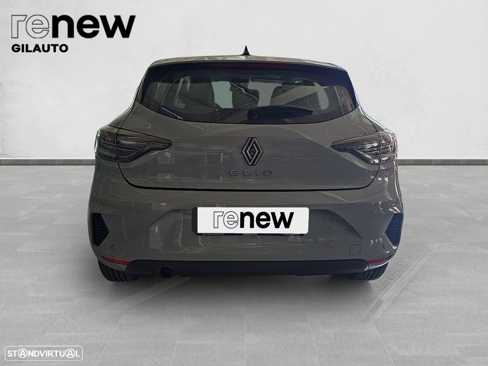 Renault Clio 1.0 TCe Evolution Bi-Fuel - 6