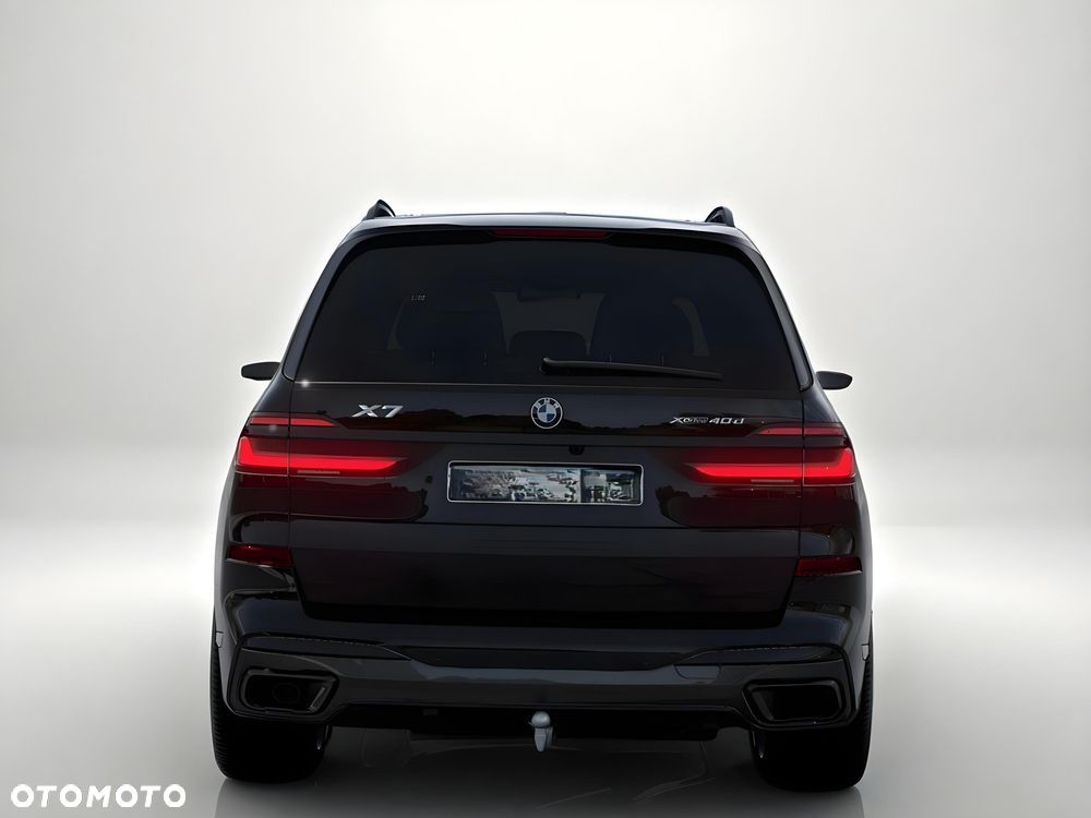 BMW X7 - 3
