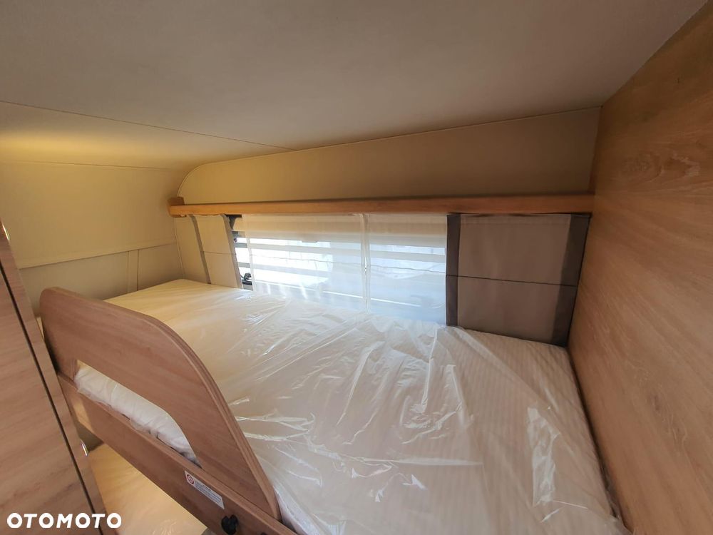 KNAUS SUDWIND 580 QS BLACK SELECTION 2026 / ALDE - 19