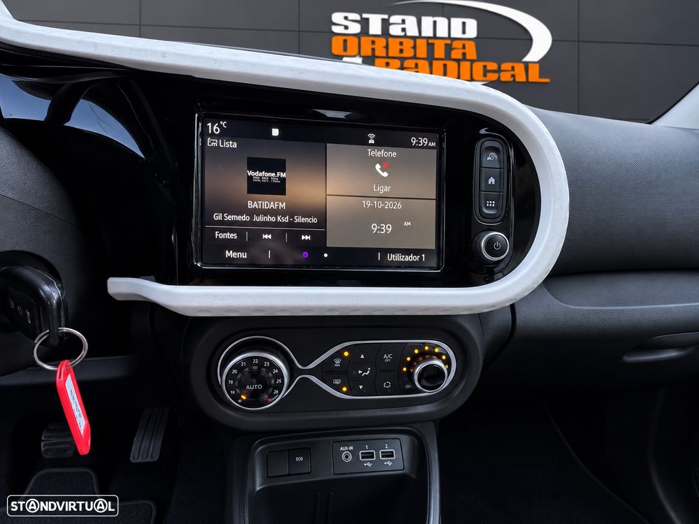 Renault Twingo Electric INTENS - 8