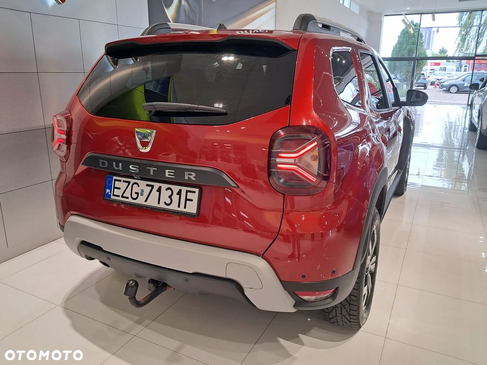 Dacia Duster 1.0 TCe Prestige - 6