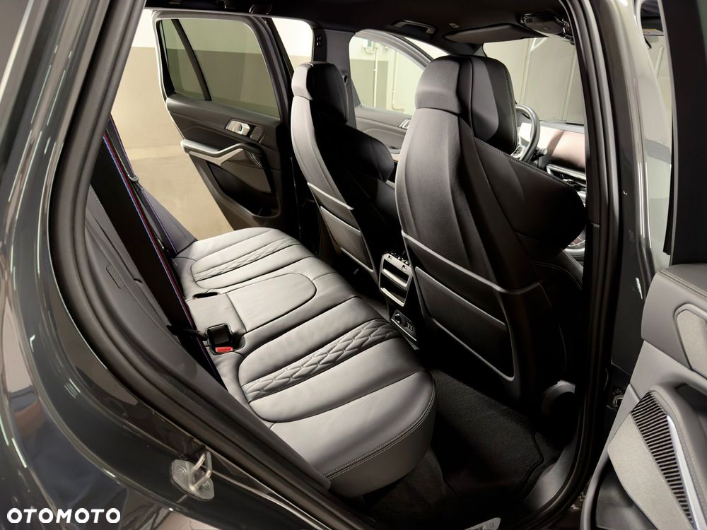 BMW X5 M - 17