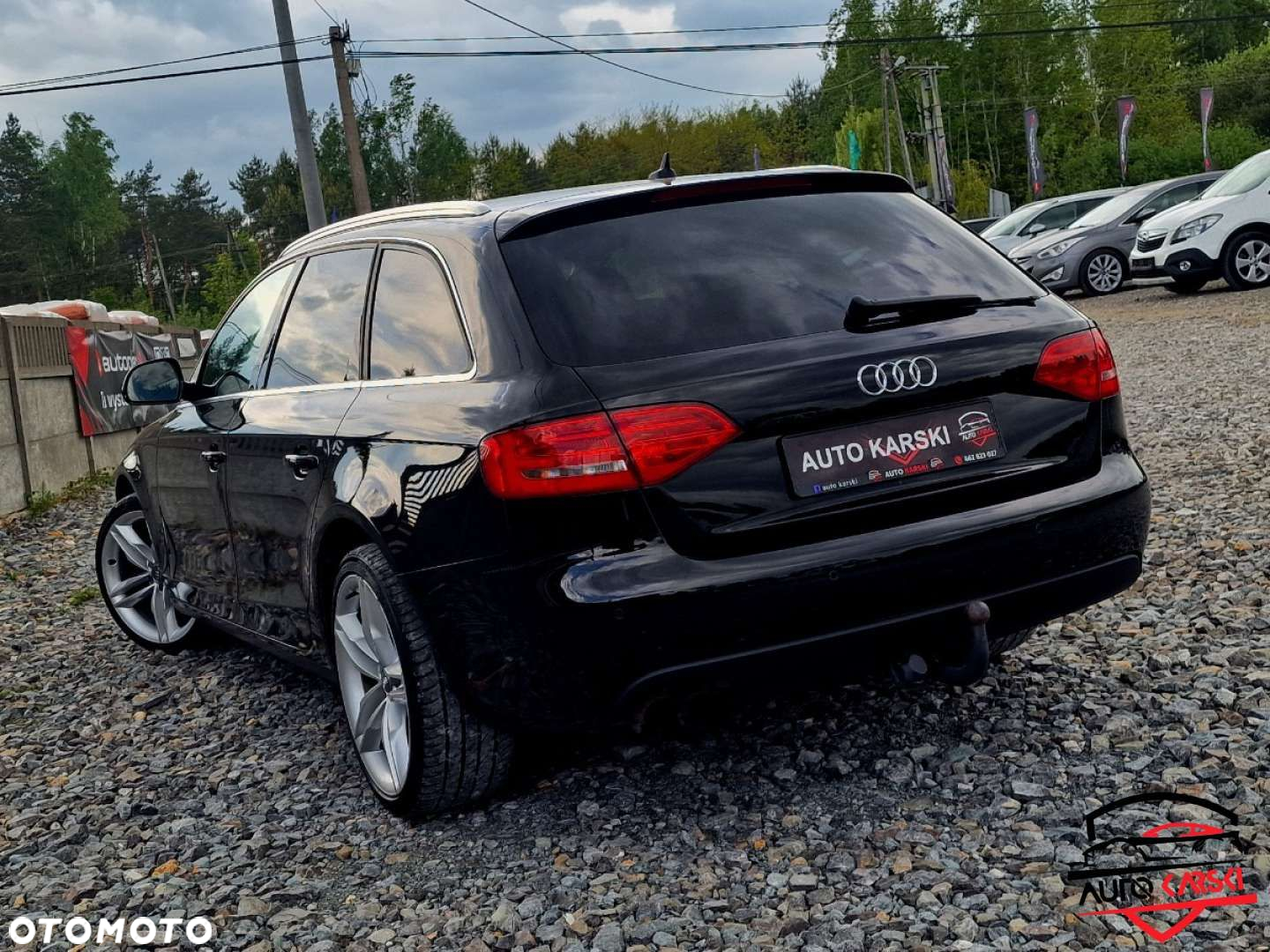 Audi A4 - 15