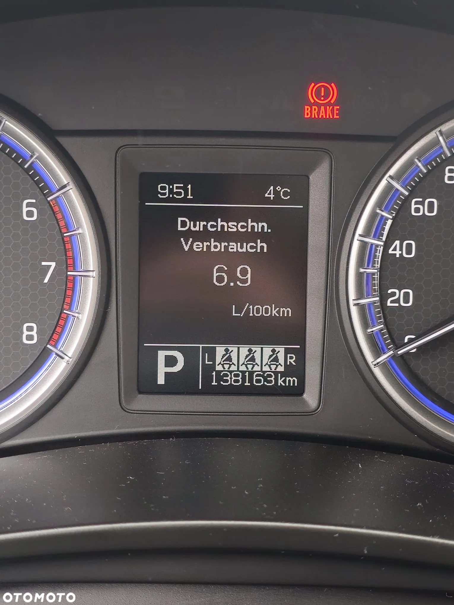 Suzuki SX4 S-Cross - 8