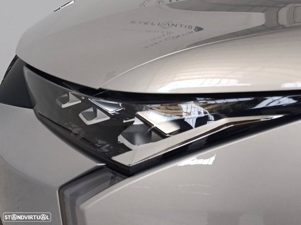 DS DS4 1.2 Hybrid Etoile e-DSC6 - 25