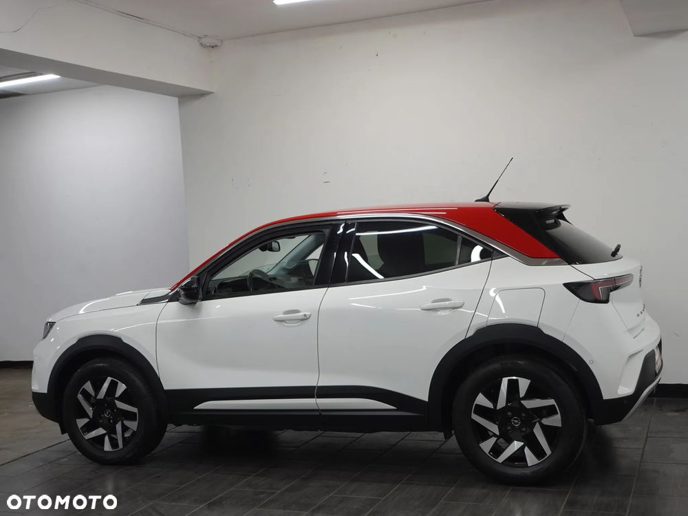 Opel Mokka 50kWh Elegance - 6