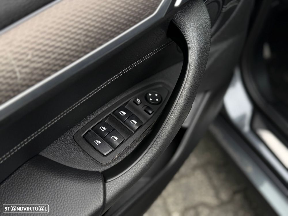 BMW X2 sDrive18i Aut. M Sport - 13