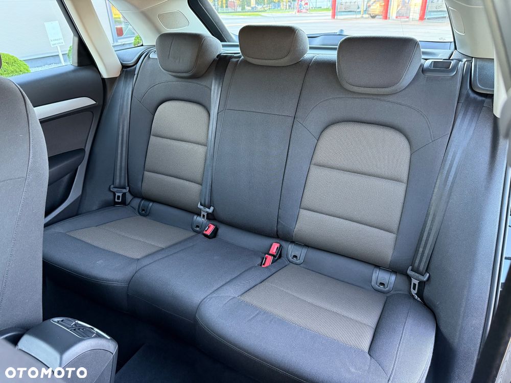 Audi Q3 2.0 TDI - 26