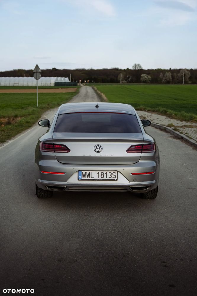 Volkswagen Arteon 2.0 TSI Elegance DSG - 14
