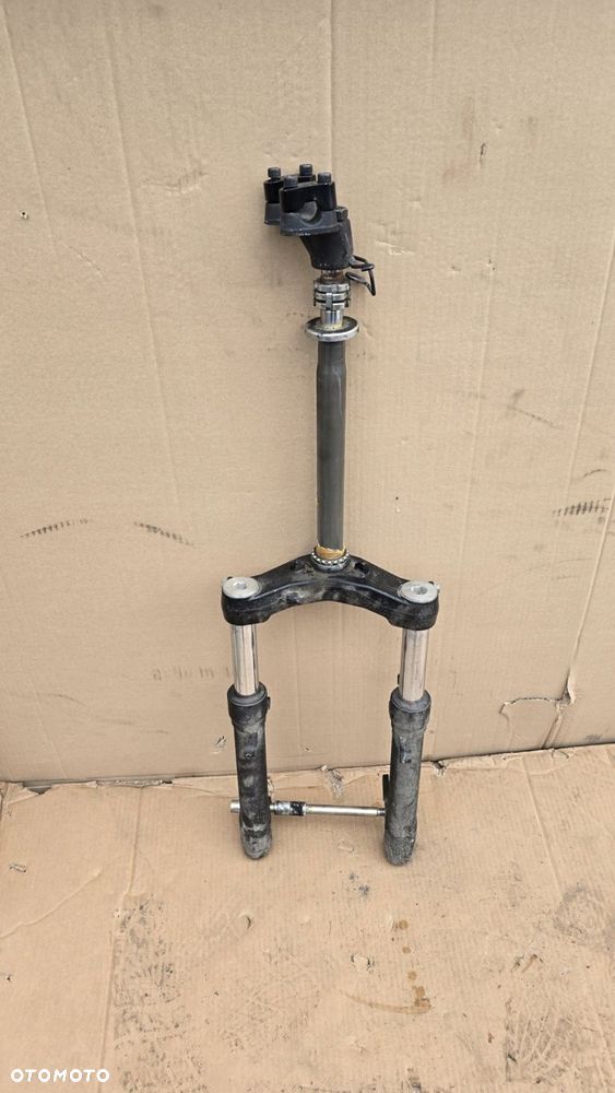 lagi zawieszenie przód półka yamaha x max 14-17 - 2