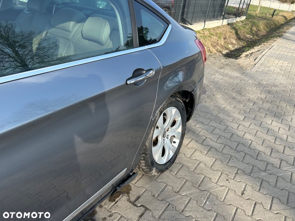 Citroën C5 - 32