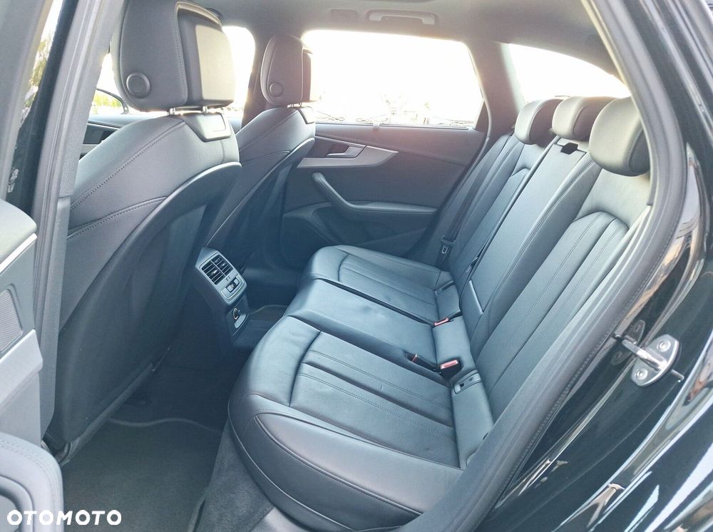 Audi A4 Allroad 40 TDI Quattro S tronic - 24