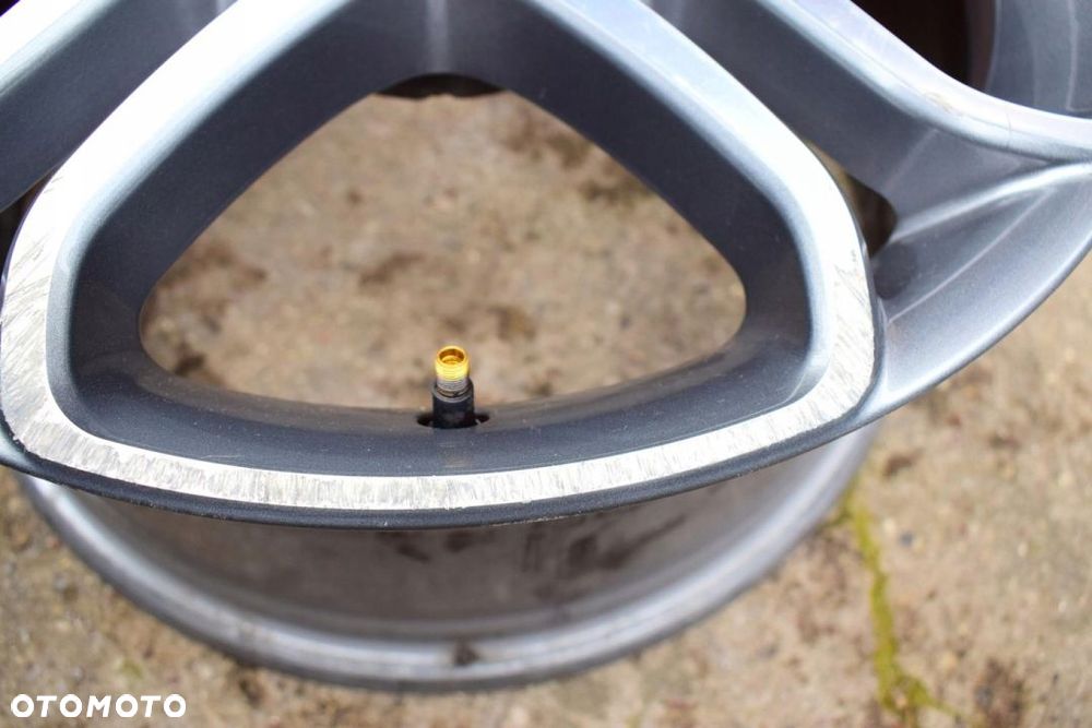 MERCEDES 18 E-Klasa W212 Oryginał - 4