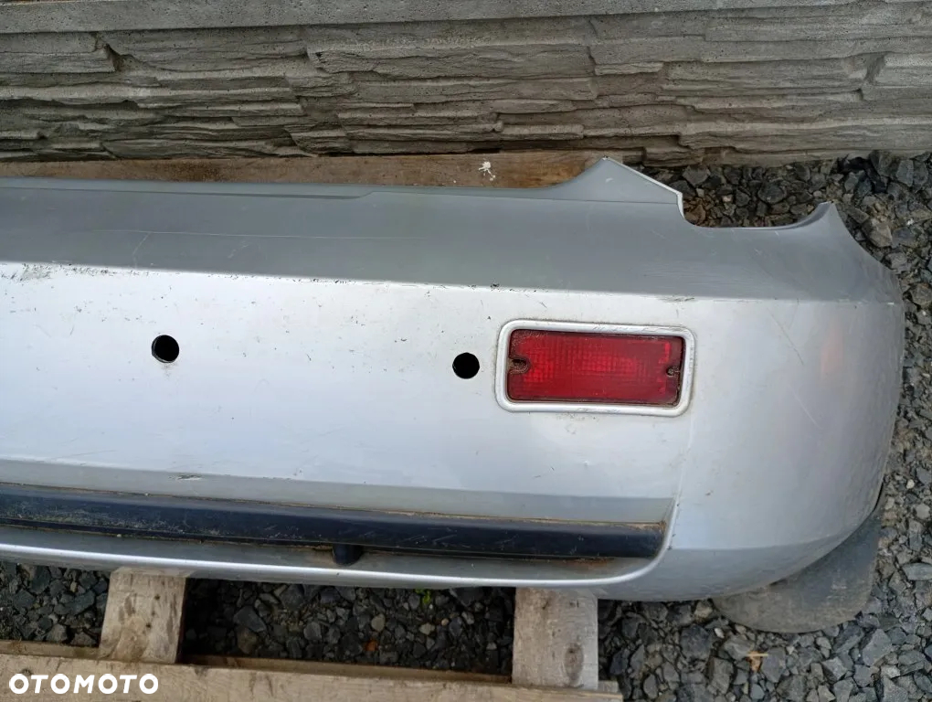 Zderzak Tył Tylny Toyota Celica VII 1999-2006 52159-2B010 - 5
