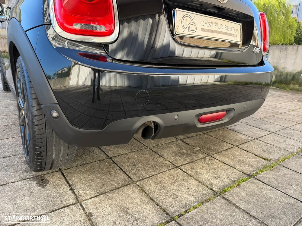 MINI 3 Portas One - 24