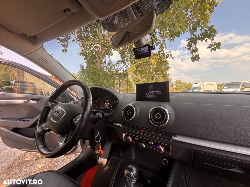 Audi A3 - 13