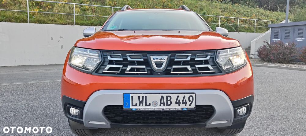 Dacia Duster 1.0 TCe Prestige - 38