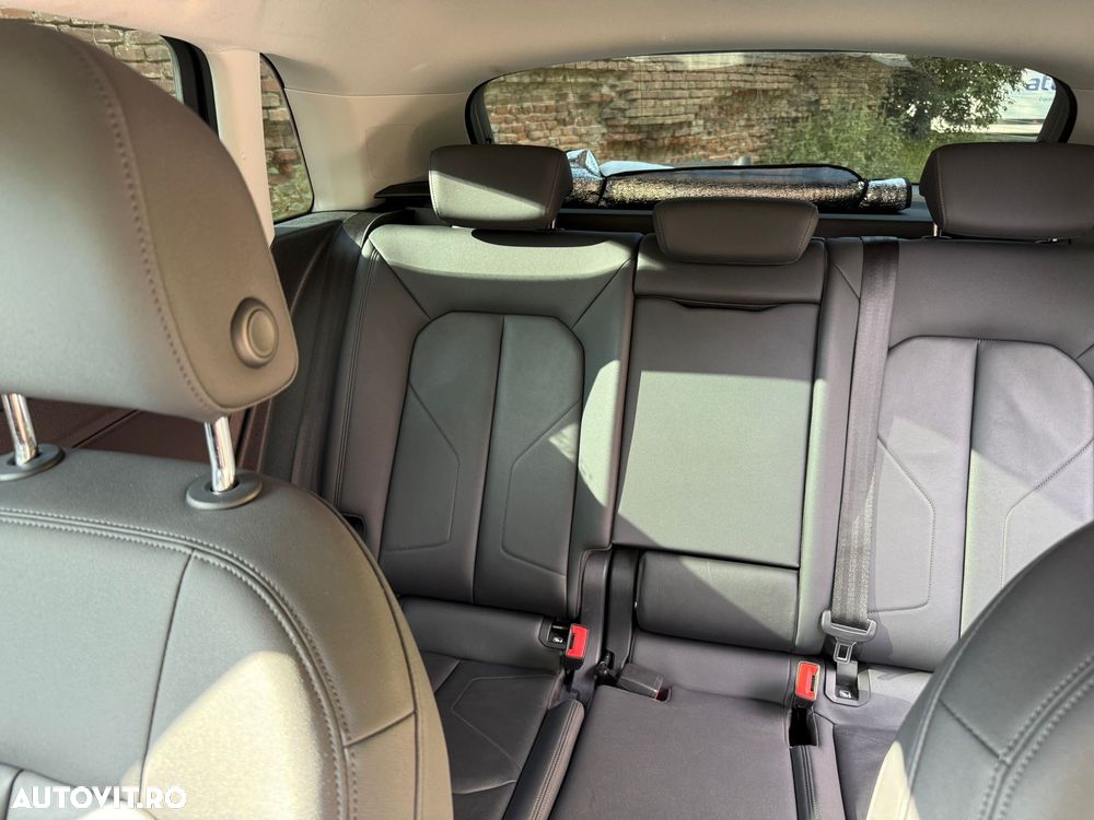 Audi Q3 1.5 35 TFSI S tronic - 5