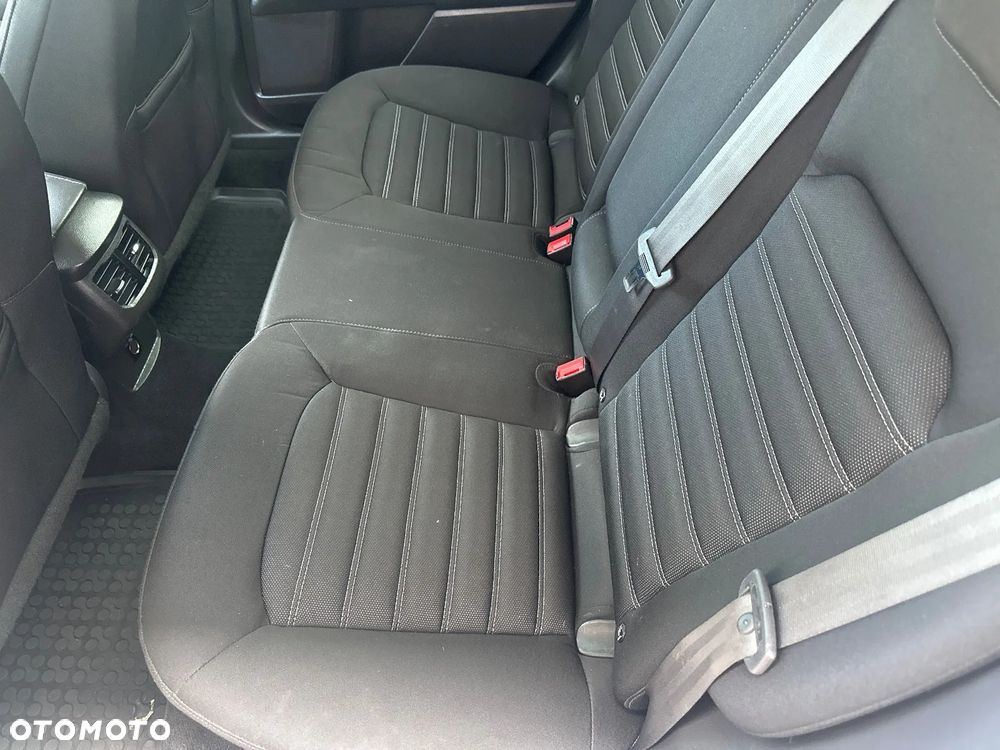 Ford Mondeo 2.0 TDCi ECOnetic Trend - 22