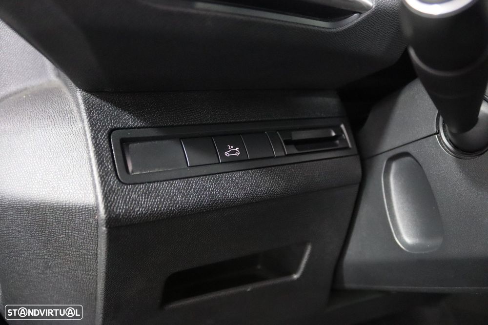 Peugeot 3008 PureTech 130 Stop & Start GPF EAT8 Allure - 11