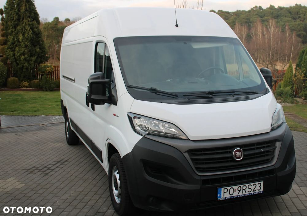 Fiat Ducato - 1