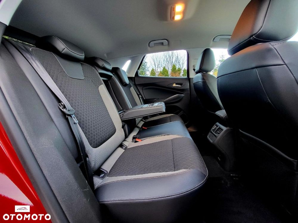 Opel Grandland X - 8