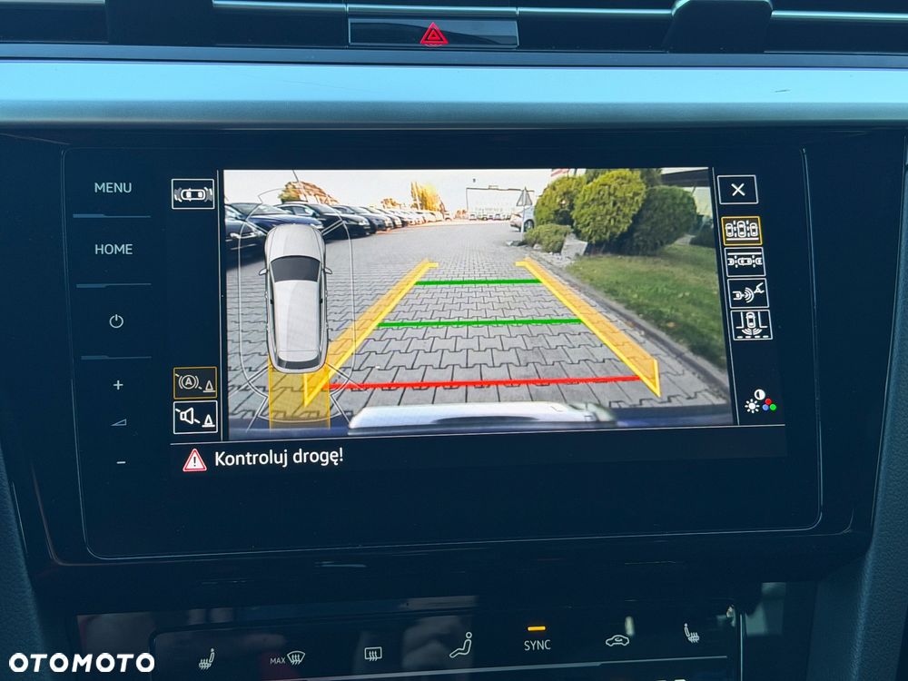 Volkswagen Arteon 2.0 TSI OPF 4Motion DSG R - 31