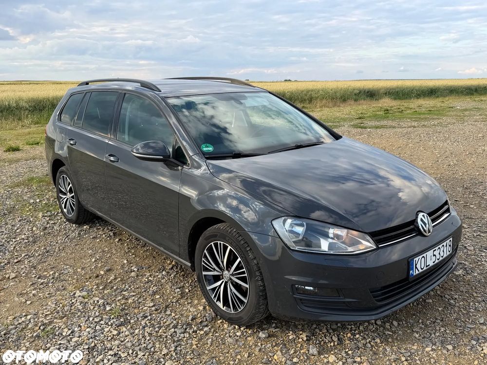 Volkswagen Golf - 13
