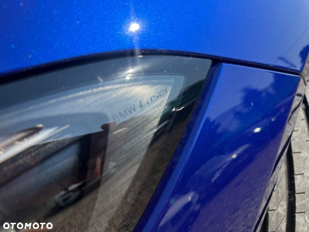 BMW Seria 3 M340d xDrive - 21
