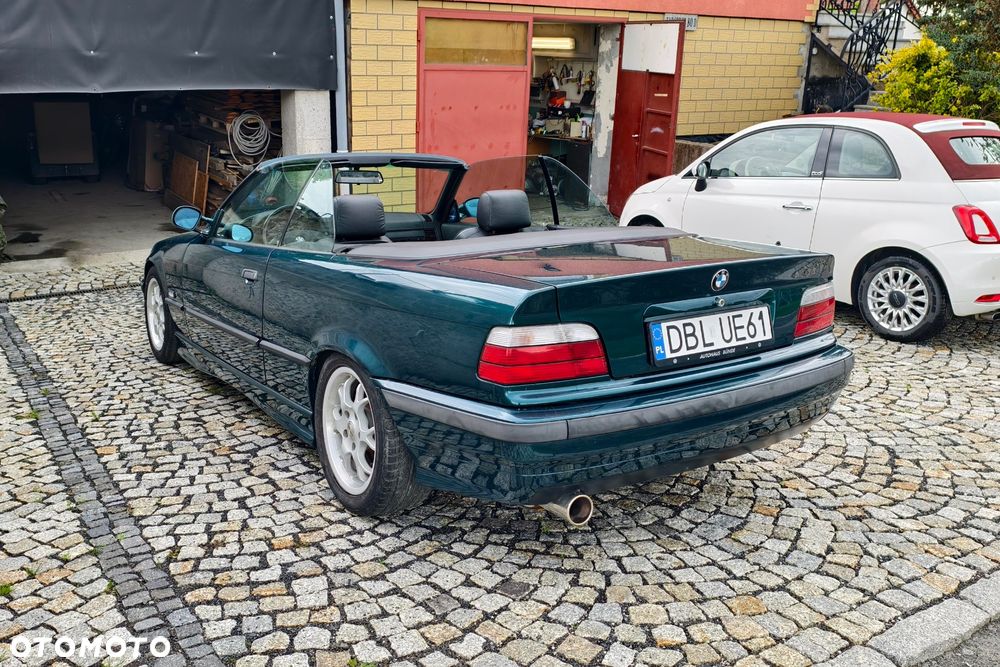 BMW Seria 3 - 6