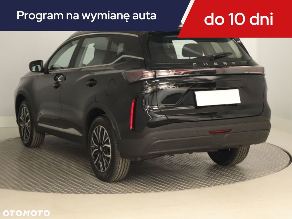 Chery Tiggo 7 - 6
