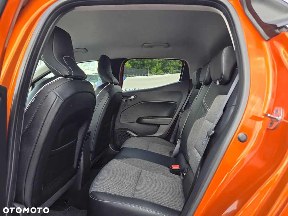 Renault Clio 1.0 TCe Intens - 10