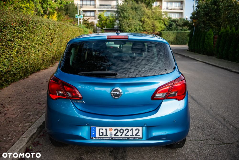 Opel Corsa 1.4 T Enjoy S&S - 6