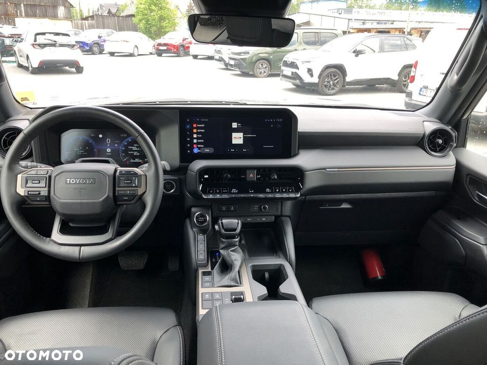 Toyota Land Cruiser LC 2.8 D-4D Invincible - 11