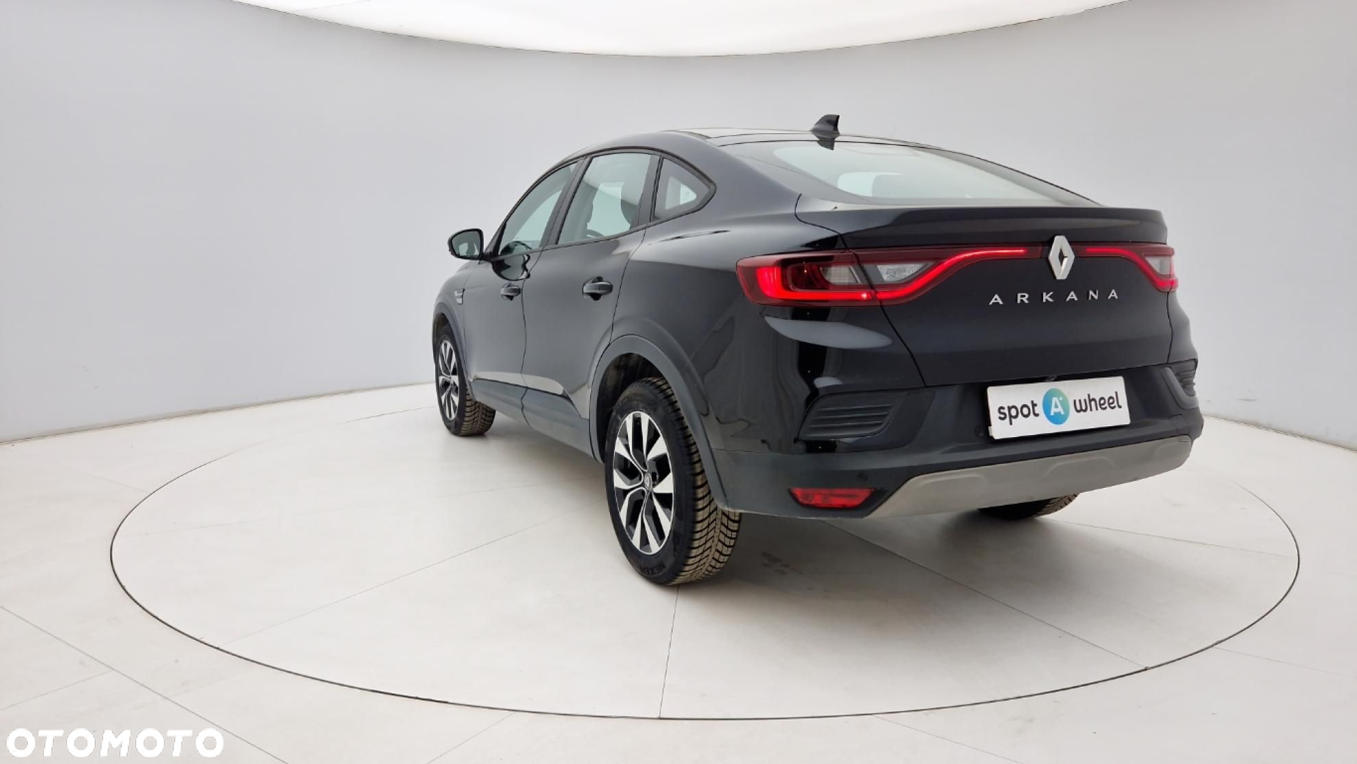 Renault Arkana - 3