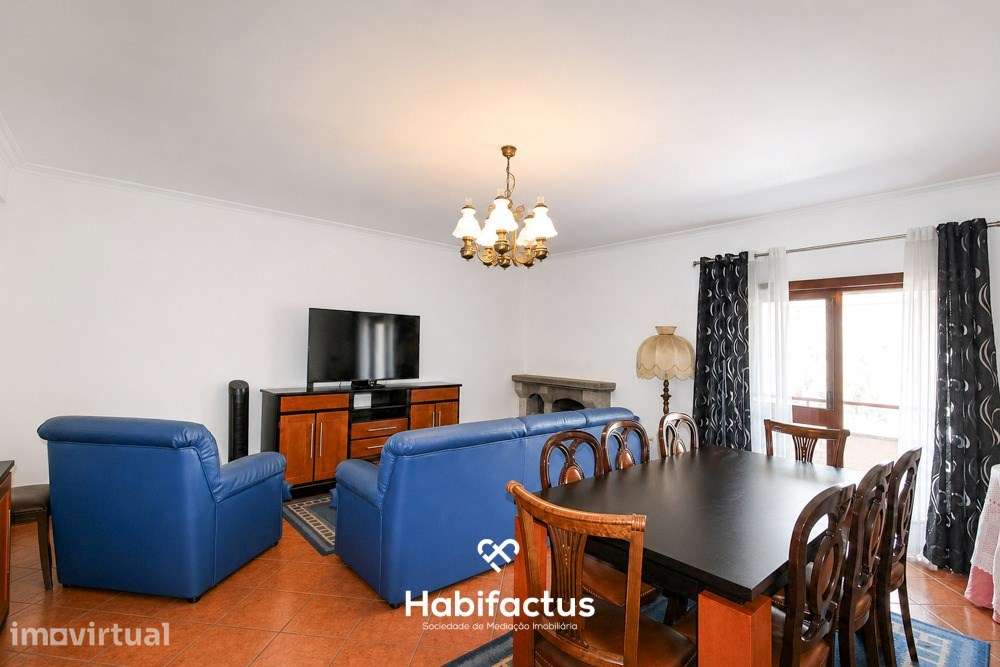 Apartamento T4 à Venda em Viseu - Grande imagem: 3/27