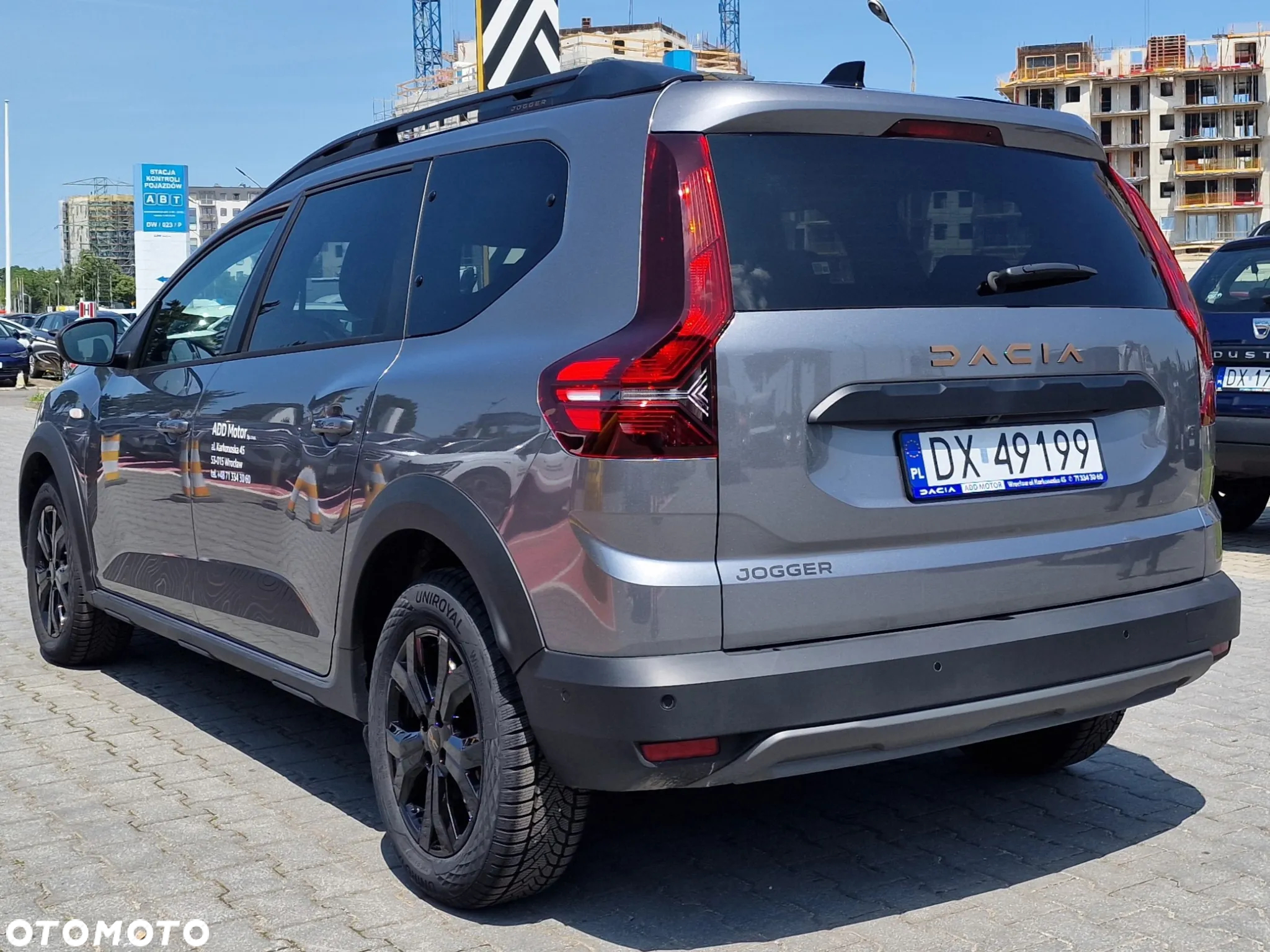 Dacia Jogger - 7