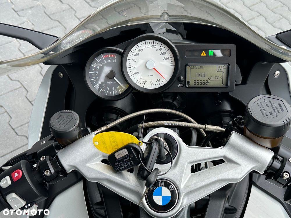 BMW K - 25