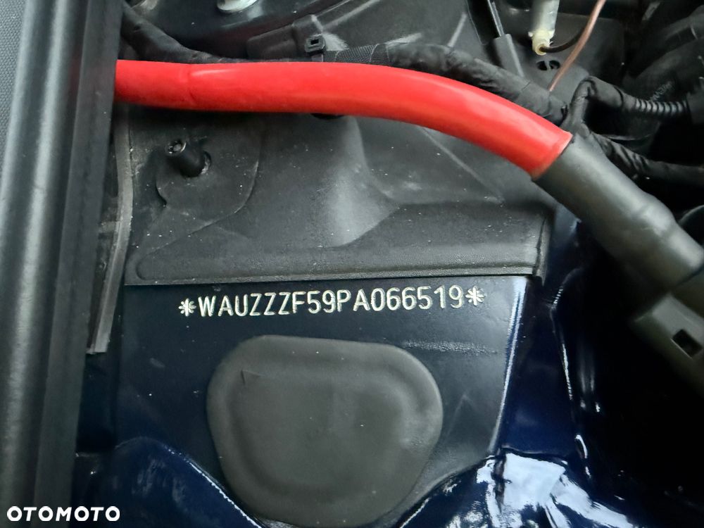 Audi A5 Sportback 35 TDI S tronic advanced - 15