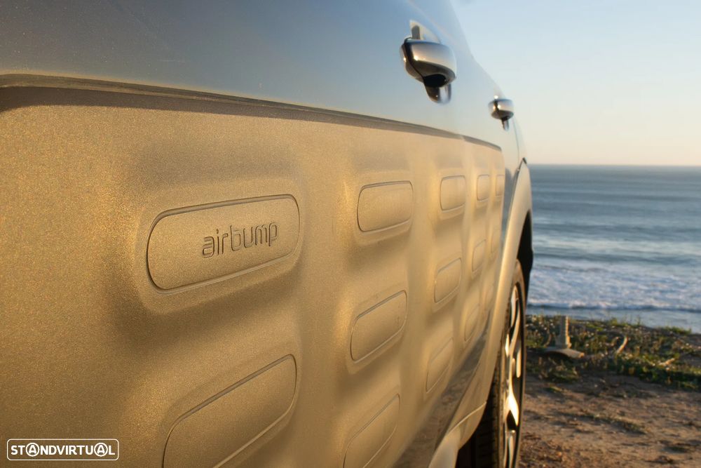 Citroën C4 Cactus 1.2 VTi Feel Ed.Hello - 5