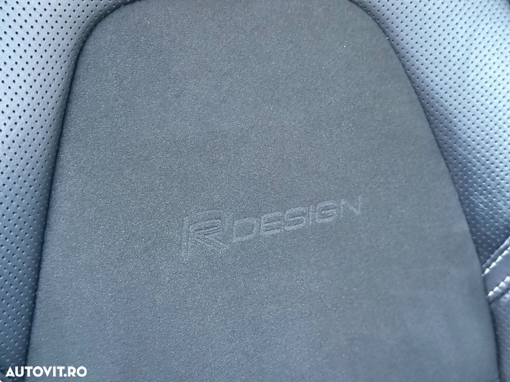 Volvo XC 60 T8 Twin Engine AWD R-Design - 20