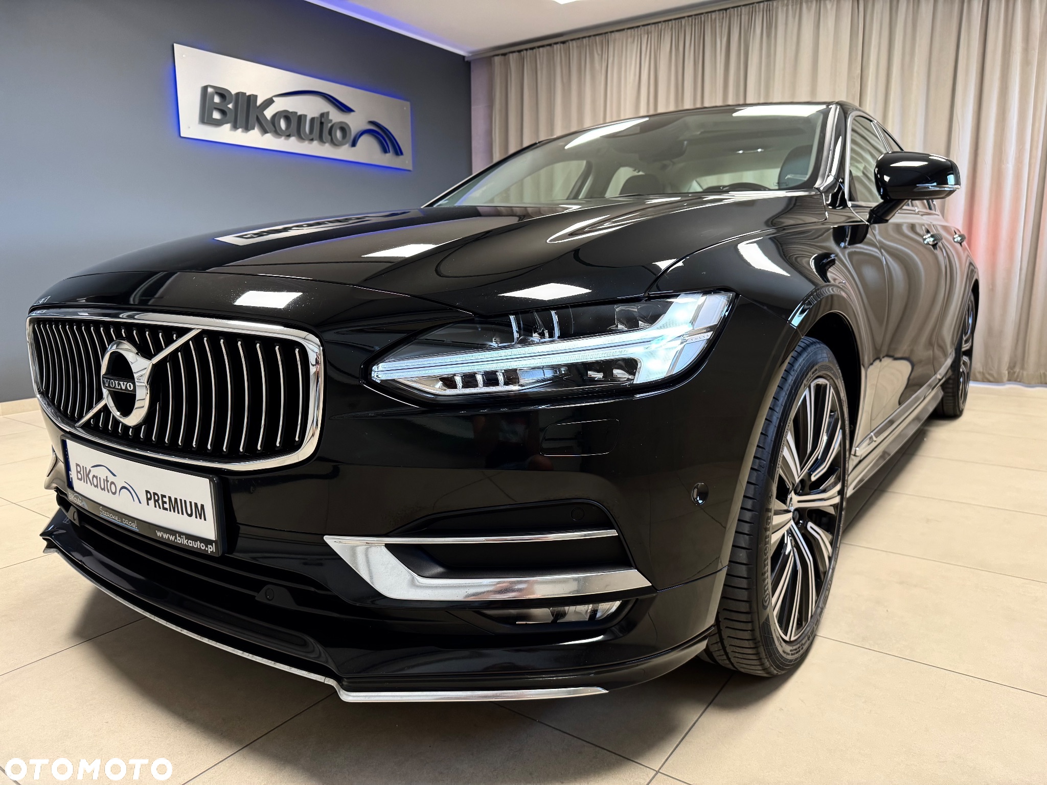 Volvo S90 D5 SCR AWD Inscription - 2