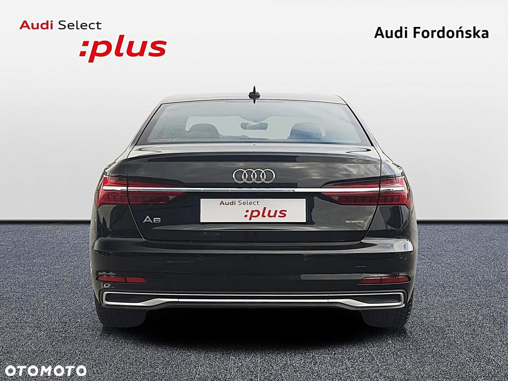 Audi A6 Limousine - 5