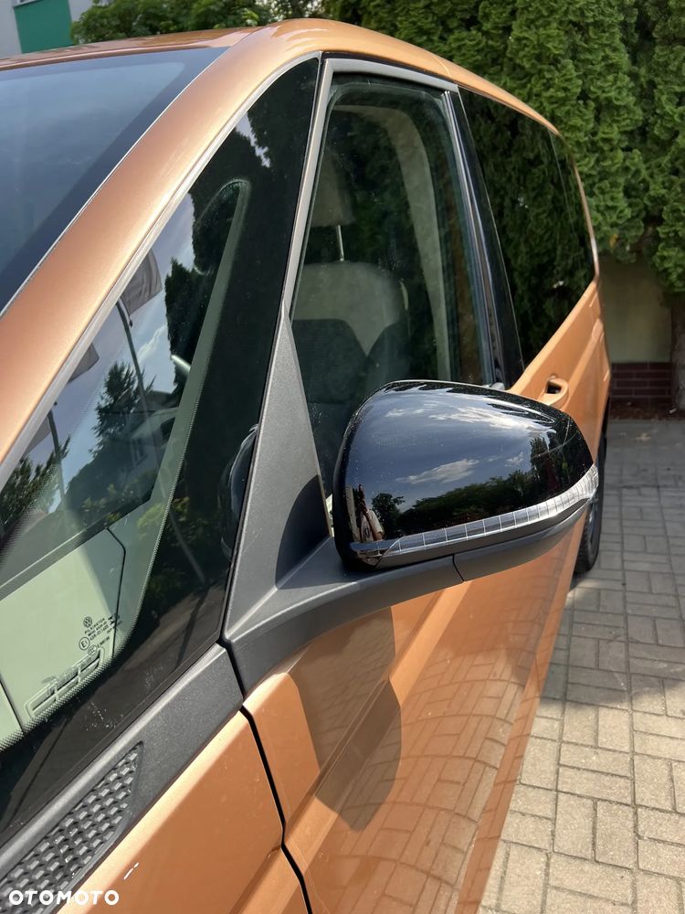Volkswagen Multivan 2.0 TSI L1 Style DSG - 9