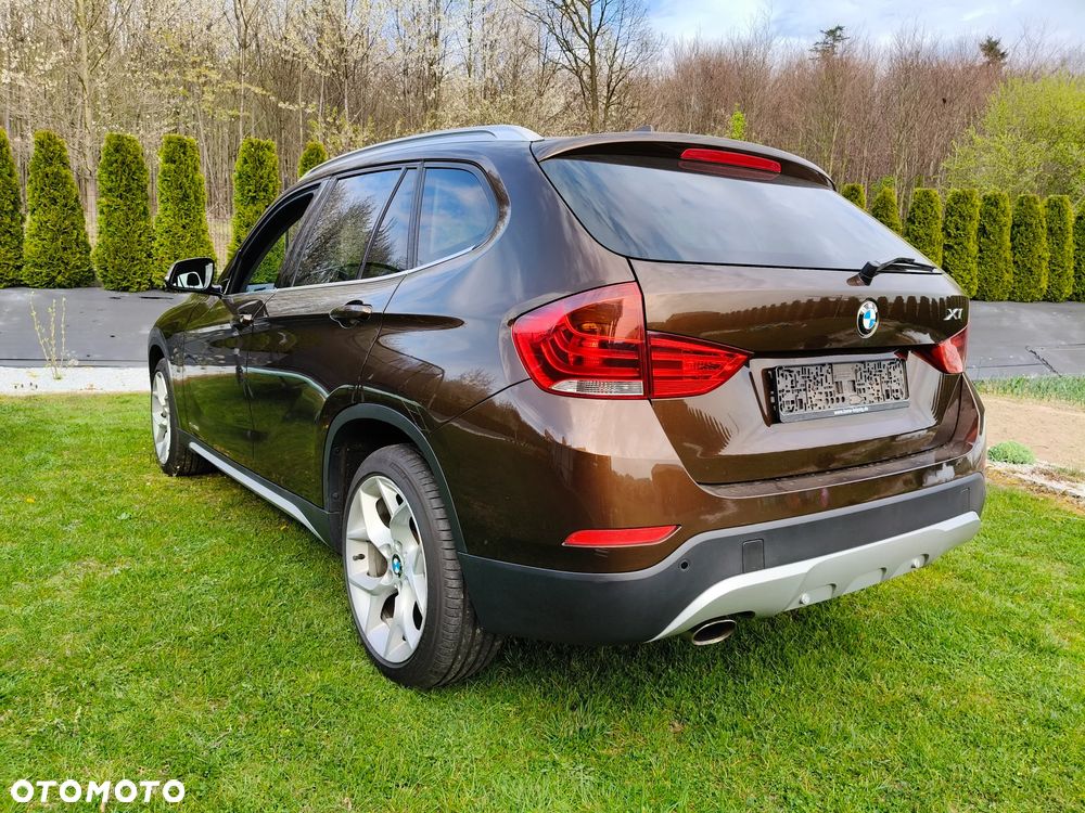 BMW X1 xDrive18d xLine - 3